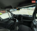 Серый Мерседес Sprinter, объемом двигателя 2.1 л и пробегом 473 тыс. км за 29999 $, фото 5 на Automoto.ua