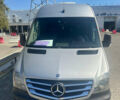 Серый Мерседес Sprinter, объемом двигателя 2.3 л и пробегом 747 тыс. км за 18000 $, фото 1 на Automoto.ua