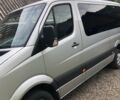 Серый Мерседес Sprinter, объемом двигателя 2.1 л и пробегом 300 тыс. км за 23200 $, фото 1 на Automoto.ua