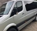 Серый Мерседес Sprinter, объемом двигателя 2.1 л и пробегом 300 тыс. км за 23200 $, фото 1 на Automoto.ua