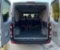 Сірий Мерседес Sprinter, об'ємом двигуна 3.22 л та пробігом 370 тис. км за 18500 $, фото 26 на Automoto.ua