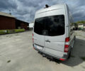 Серый Мерседес Sprinter, объемом двигателя 2.1 л и пробегом 473 тыс. км за 29999 $, фото 6 на Automoto.ua