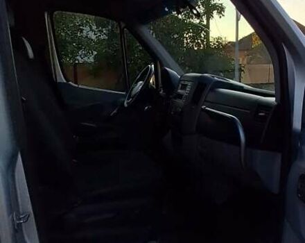 Сірий Мерседес Sprinter, об'ємом двигуна 3.22 л та пробігом 370 тис. км за 18500 $, фото 32 на Automoto.ua