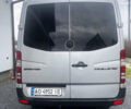 Серый Мерседес Sprinter, объемом двигателя 2.9 л и пробегом 480 тыс. км за 24200 $, фото 8 на Automoto.ua