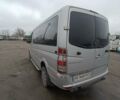 Сірий Мерседес Sprinter, об'ємом двигуна 2.1 л та пробігом 678 тис. км за 12000 $, фото 27 на Automoto.ua