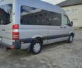 Серый Мерседес Sprinter, объемом двигателя 2.14 л и пробегом 800 тыс. км за 16699 $, фото 8 на Automoto.ua