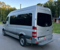 Серый Мерседес Sprinter, объемом двигателя 2.2 л и пробегом 294 тыс. км за 19900 $, фото 9 на Automoto.ua