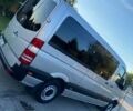 Сірий Мерседес Sprinter, об'ємом двигуна 3.22 л та пробігом 370 тис. км за 18500 $, фото 41 на Automoto.ua