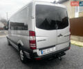 Серый Мерседес Sprinter, объемом двигателя 2.9 л и пробегом 480 тыс. км за 24200 $, фото 7 на Automoto.ua