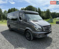 Серый Мерседес Sprinter, объемом двигателя 2.99 л и пробегом 280 тыс. км за 40000 $, фото 9 на Automoto.ua