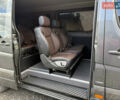 Серый Мерседес Sprinter, объемом двигателя 2.99 л и пробегом 280 тыс. км за 40000 $, фото 31 на Automoto.ua