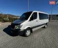 Сірий Мерседес Sprinter, об'ємом двигуна 2.9 л та пробігом 480 тис. км за 25500 $, фото 25 на Automoto.ua
