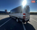 Сірий Мерседес Sprinter, об'ємом двигуна 2.9 л та пробігом 480 тис. км за 25500 $, фото 4 на Automoto.ua