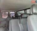 Серый Мерседес Sprinter, объемом двигателя 2.99 л и пробегом 255 тыс. км за 31000 $, фото 4 на Automoto.ua
