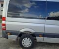Серый Мерседес Sprinter, объемом двигателя 2.14 л и пробегом 800 тыс. км за 16699 $, фото 7 на Automoto.ua