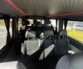 Сірий Мерседес Sprinter, об'ємом двигуна 2.9 л та пробігом 480 тис. км за 25500 $, фото 15 на Automoto.ua