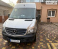 Серый Мерседес Sprinter, объемом двигателя 0 л и пробегом 250 тыс. км за 24500 $, фото 1 на Automoto.ua
