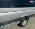 Серый Мерседес Sprinter, объемом двигателя 2.3 л и пробегом 747 тыс. км за 18000 $, фото 13 на Automoto.ua
