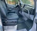 Сірий Мерседес Sprinter, об'ємом двигуна 3.22 л та пробігом 370 тис. км за 18500 $, фото 46 на Automoto.ua