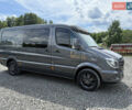 Серый Мерседес Sprinter, объемом двигателя 2.99 л и пробегом 280 тыс. км за 40000 $, фото 5 на Automoto.ua