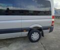 Серый Мерседес Sprinter, объемом двигателя 2.14 л и пробегом 800 тыс. км за 16699 $, фото 4 на Automoto.ua