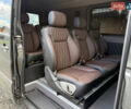 Серый Мерседес Sprinter, объемом двигателя 2.99 л и пробегом 280 тыс. км за 40000 $, фото 30 на Automoto.ua