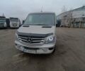 Сірий Мерседес Sprinter, об'ємом двигуна 2.1 л та пробігом 678 тис. км за 12000 $, фото 10 на Automoto.ua