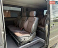 Серый Мерседес Sprinter, объемом двигателя 2.99 л и пробегом 280 тыс. км за 40000 $, фото 26 на Automoto.ua