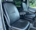 Серый Мерседес Sprinter, объемом двигателя 2.2 л и пробегом 294 тыс. км за 19900 $, фото 19 на Automoto.ua