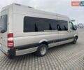 Серый Мерседес Sprinter, объемом двигателя 3 л и пробегом 800 тыс. км за 40000 $, фото 12 на Automoto.ua