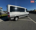 Сірий Мерседес Sprinter, об'ємом двигуна 2.9 л та пробігом 480 тис. км за 25500 $, фото 8 на Automoto.ua
