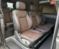 Серый Мерседес Sprinter, объемом двигателя 2.99 л и пробегом 280 тыс. км за 40000 $, фото 29 на Automoto.ua