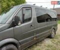 Серый Мерседес Sprinter, объемом двигателя 2.99 л и пробегом 255 тыс. км за 31000 $, фото 2 на Automoto.ua