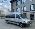 Серый Мерседес Sprinter, объемом двигателя 2.2 л и пробегом 365 тыс. км за 23500 $, фото 1 на Automoto.ua