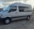 Серый Мерседес Sprinter, объемом двигателя 2.14 л и пробегом 800 тыс. км за 16699 $, фото 1 на Automoto.ua