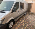 Серый Мерседес Sprinter, объемом двигателя 0 л и пробегом 250 тыс. км за 24500 $, фото 2 на Automoto.ua