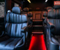 Мерседес Sprinter 2014 у Ужгороді на Automoto.ua Сірий Мерседес Sprinter, об'ємом двигуна 2.14 л та пробігом 645 тис. км за 30000 $, фото 12 на Automoto.ua