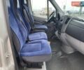 Серый Мерседес Sprinter, объемом двигателя 3 л и пробегом 800 тыс. км за 40000 $, фото 24 на Automoto.ua