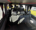 Сірий Мерседес Sprinter, об'ємом двигуна 2.9 л та пробігом 480 тис. км за 25500 $, фото 16 на Automoto.ua