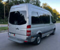 Серый Мерседес Sprinter, объемом двигателя 2.2 л и пробегом 294 тыс. км за 19900 $, фото 3 на Automoto.ua