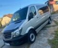 Сірий Мерседес Sprinter, об'ємом двигуна 3.22 л та пробігом 370 тис. км за 18500 $, фото 17 на Automoto.ua