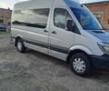 Серый Мерседес Sprinter, объемом двигателя 2.14 л и пробегом 800 тыс. км за 16699 $, фото 5 на Automoto.ua