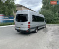 Серый Мерседес Sprinter, объемом двигателя 2.3 л и пробегом 379 тыс. км за 42500 $, фото 6 на Automoto.ua