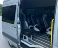Серый Мерседес Sprinter, объемом двигателя 2.2 л и пробегом 294 тыс. км за 19900 $, фото 12 на Automoto.ua