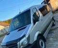 Сірий Мерседес Sprinter, об'ємом двигуна 3.22 л та пробігом 370 тис. км за 18500 $, фото 40 на Automoto.ua