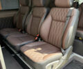 Серый Мерседес Sprinter, объемом двигателя 2.99 л и пробегом 280 тыс. км за 40000 $, фото 23 на Automoto.ua