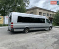 Серый Мерседес Sprinter, объемом двигателя 2.3 л и пробегом 379 тыс. км за 42500 $, фото 5 на Automoto.ua