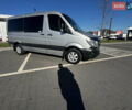 Сірий Мерседес Sprinter, об'ємом двигуна 2.9 л та пробігом 480 тис. км за 25500 $, фото 1 на Automoto.ua