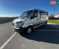 Сірий Мерседес Sprinter, об'ємом двигуна 2.9 л та пробігом 480 тис. км за 25500 $, фото 2 на Automoto.ua