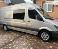 Серый Мерседес Sprinter, объемом двигателя 0 л и пробегом 250 тыс. км за 24500 $, фото 1 на Automoto.ua